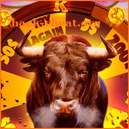 Bull Spin Roulette icon