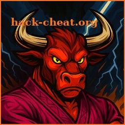 Bull VPN, Fast & Unlimited icon