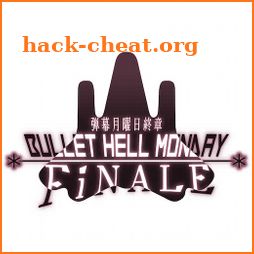 Bullet Hell Monday Finale icon
