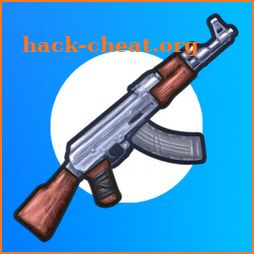 Bullet survival - 2D Battle Royale icon