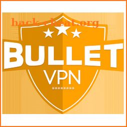 Bullet VPN icon