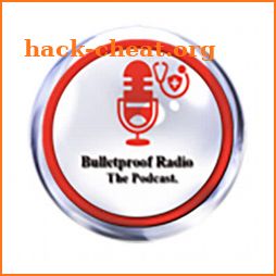 Bulletproof Podcast icon