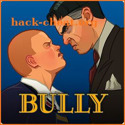Bully: Anniversary Edition icon