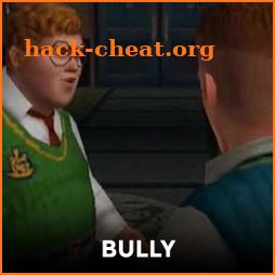 Bully Guys High School Fight icon