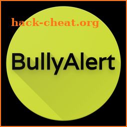 BullyAlert icon