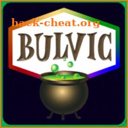 Bulvic icon