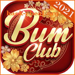 Bumclub - Game bài mới nhất năm 2021 icon