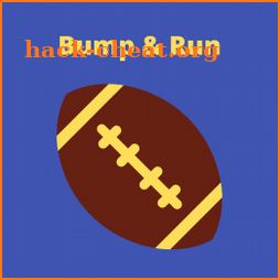 Bump & Run icon