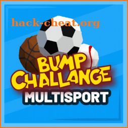 Bump Challenge - MultiSport icon