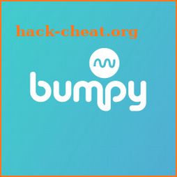 Bumpy – International Dating icon