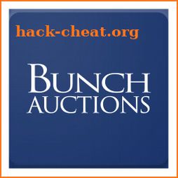 Bunch Auctions icon