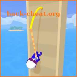 Bungee Race icon