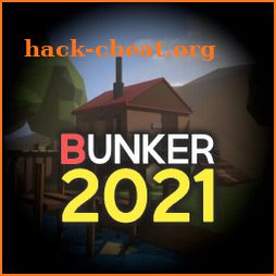 Bunker 2021 - Story Horror Game icon