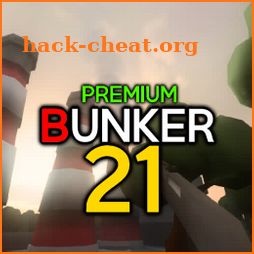 Bunker 21 PREMIUM icon