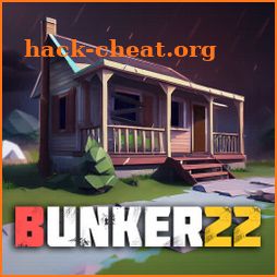 Bunker: Zombie Survival Games icon