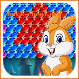Bunny Bubbles icon