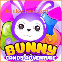 Bunny Candy Adventure icon