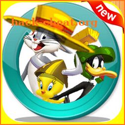 Bunny Dash Toons: Rabbit Run 2020 icon