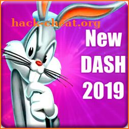 Bunny Jungle Toons - Dash Games Rabbit icon