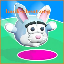 Bunny Launch icon