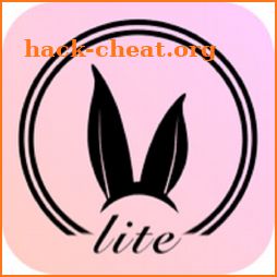 Bunny Lite - Video Chat Online icon