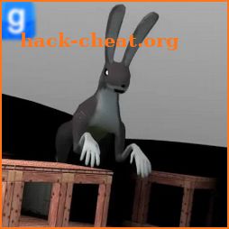 Bunny mod for Garry's mod icon