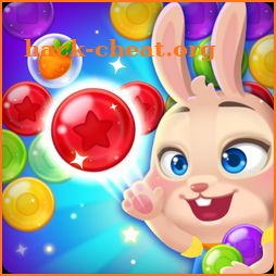 Bunny Pop 2: Beat the Wolf icon
