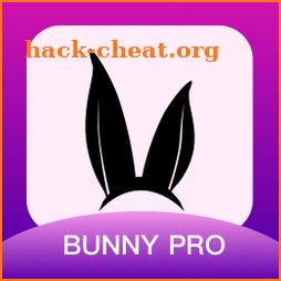 Bunny PRO icon
