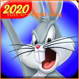 Bunny Toons Dash: Rabbit Run 2020 icon