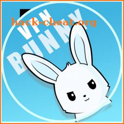 Bunny VPN - Secure VPN Proxy icon