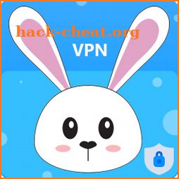 Bunny VPN - Secure VPN Proxy icon