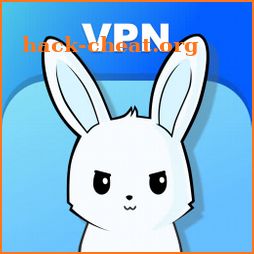 Bunny VPN - Visit Blocked Video Sites icon