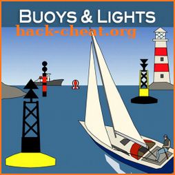 Buoyage & Lights at Sea - IALA icon