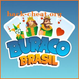 Buraco Brasil - Buraco Online icon