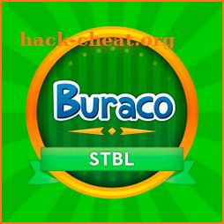 Buraco STBL (Canasta) icon