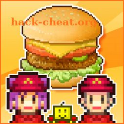Burger Bistro Story icon