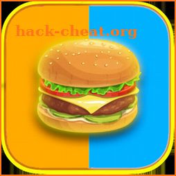 Burger Blast icon