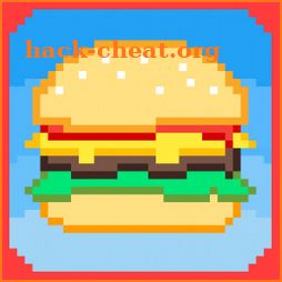 Burger Bop icon