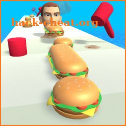 Burger Chain icon