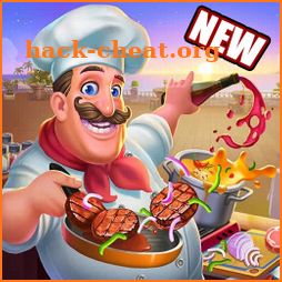 Burger Cooking Simulator – chef cook game icon