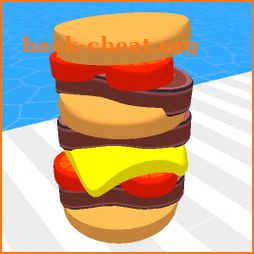 Burger Eater icon