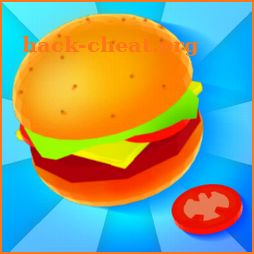 Burger Grill icon