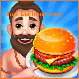 Burger Guru Game icon