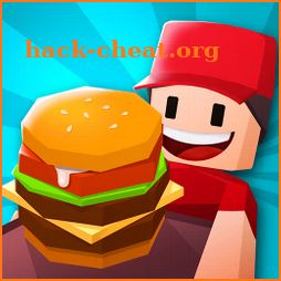 Burger Inc. icon