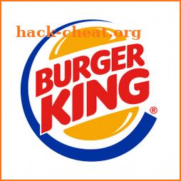 Burger King Indonesia icon