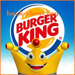 Burger King Jr Club - Kuwait icon