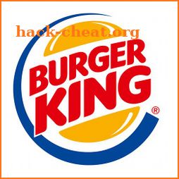 BURGER KING® Magyarország icon