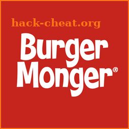Burger Monger icon