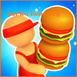 Burger Please! icon