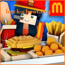 Burger Restaurant Mod for Minecraft icon